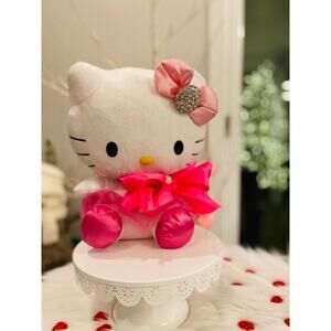 TY Hello Kitty Beanie Babies
